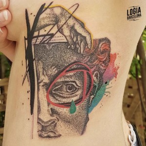 tatuaje_torso_david_miguelangelo_logiabarcelona_damaris_benito